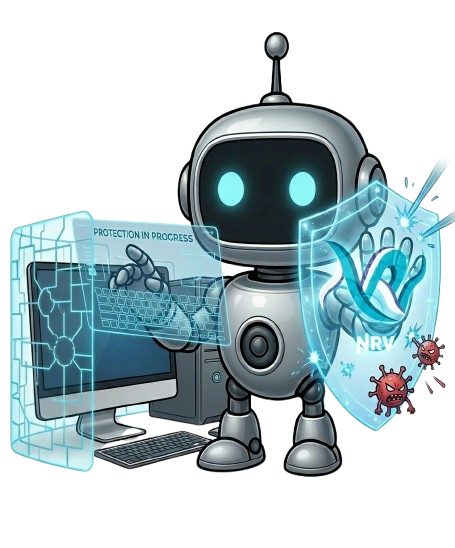 Protection PC & Cybersécurité