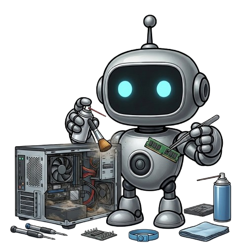 Contrat Entretien & Maintenance